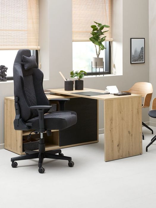 Scaun de gaming/birou ABILDAA LEGEND