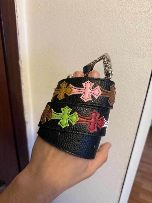 curea chrome hearts