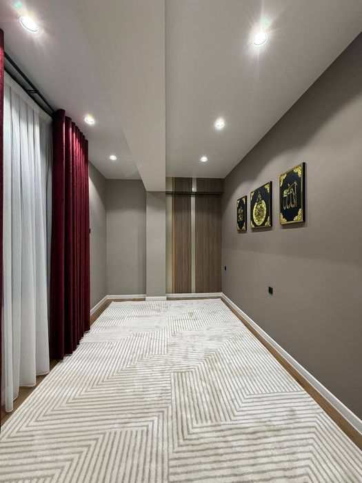 Юнусабад 11кв Мегапланет