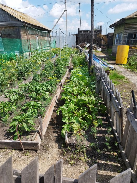 Продам дом в рабочем поселке