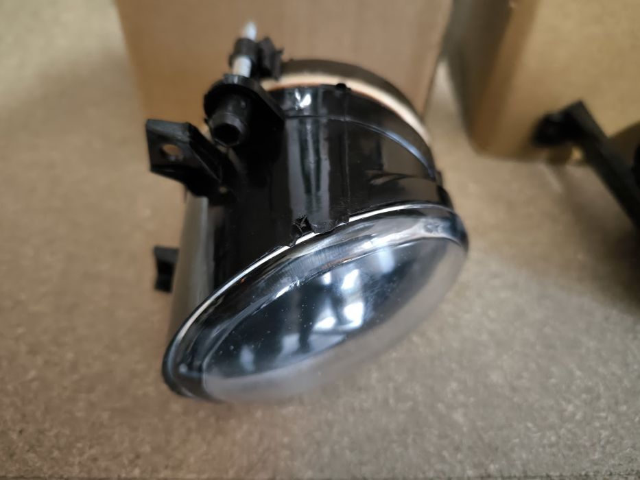 Proiectoare ceata Vw Caddy 3/Life 2004-2010, Vw Cc R-Line 2012-, Vw Eo