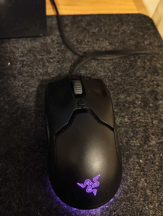 Razer - Viper mini