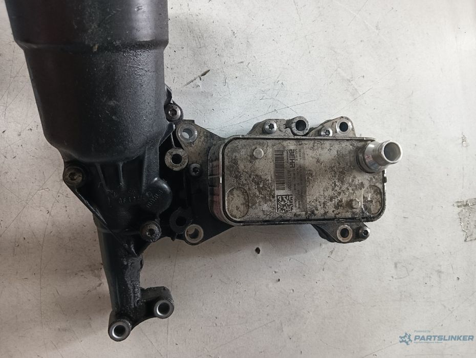 Racitor Ulei Mercedes-Benz B-Class Ii (W246, W242) [ 2011 - > ] Oem A6