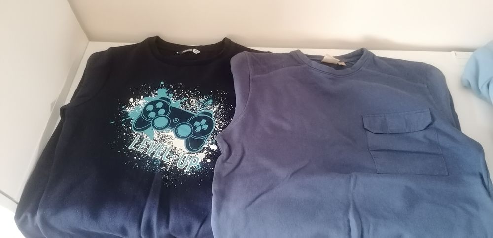 Дрехи за момче /панталони блузи