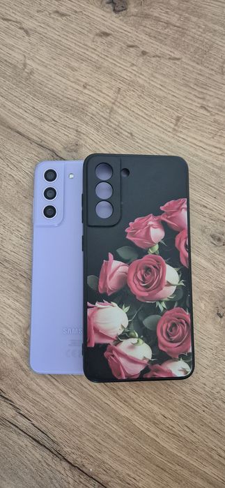 Vând telefon Samsung S21 FE 5G