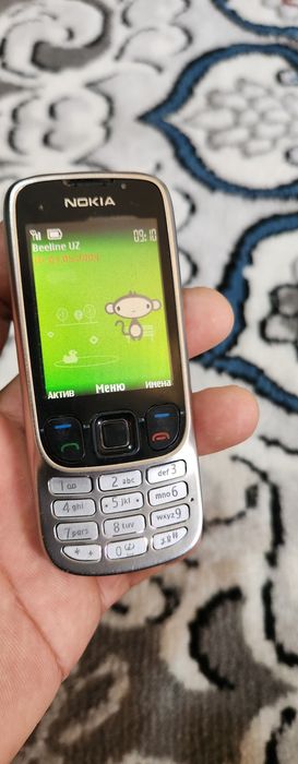 Telefon Nokia 63 03i sotamiz