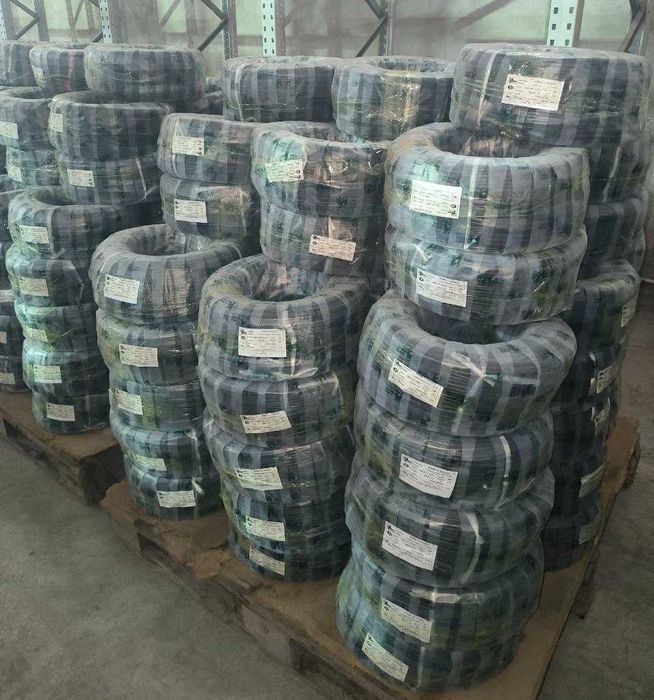 Кабель сетевой LAN  UTP - FTP - SFTP, А также пожарные кабеля.