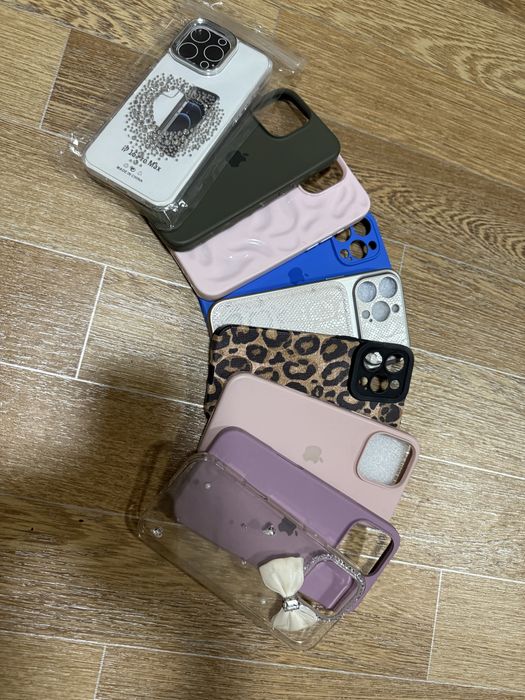 Айфон 16 про макс на гарантии