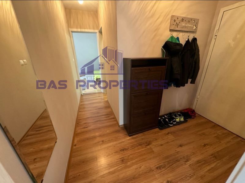 Продава се Двустаен апартамент в София, Младост 1А - 90 кв.м за 2545 €/кв.м - Снимка #7