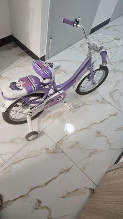 Продам детский велосипед