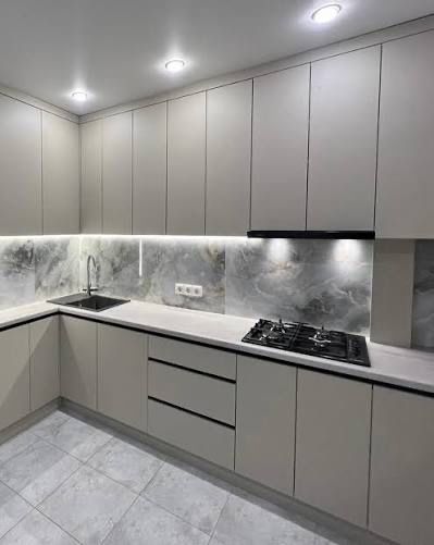 Мебель на заказ