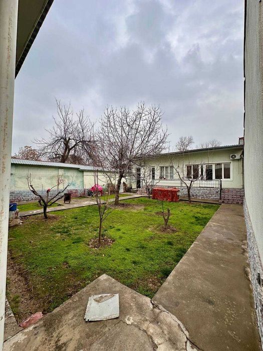 Земля участок Луначарский под застройку 6,8 соток фасад 23 метра