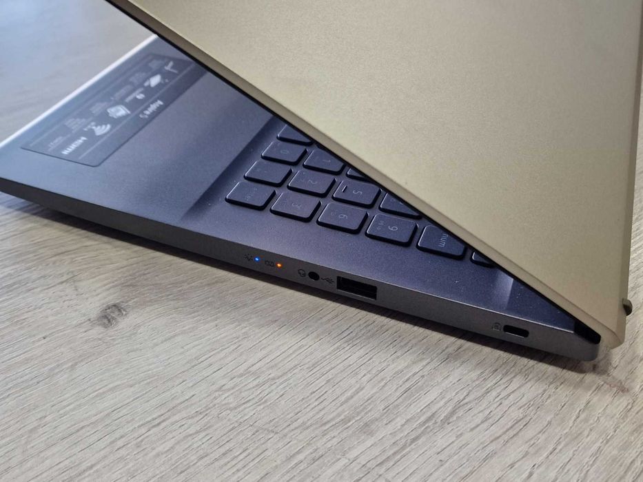 Лаптоп ACER Aspire 5 A515-57 / 15.6 "
