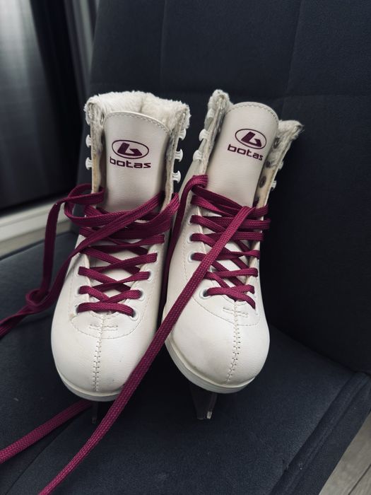 Коньки botas 30 размер
