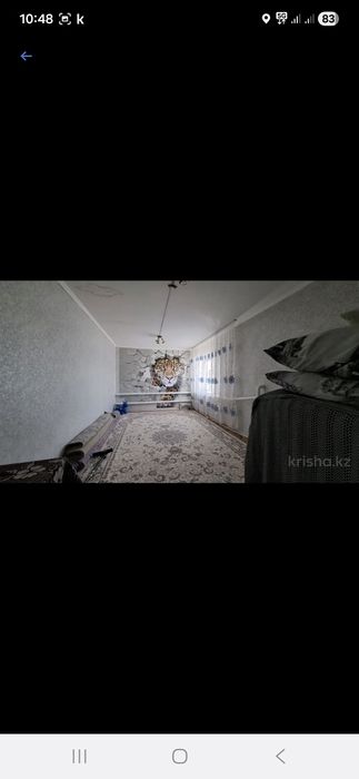 Продам дом Деркул 1  с/о Дружба