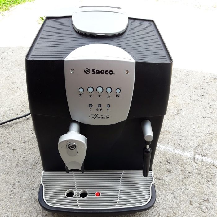 делонги магнифика