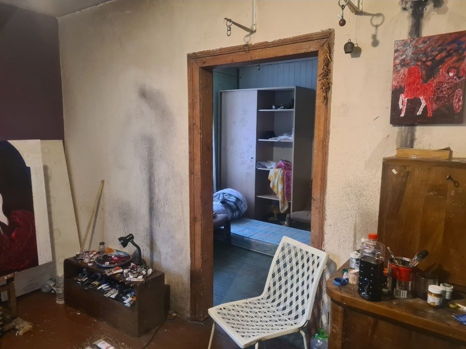 Продава се Къща в София, Хаджи Димитър - 150 кв.м за 24 €/кв.м - Снимка #7