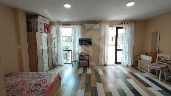 Едностаен апартамент в Слънчев бряг 90751