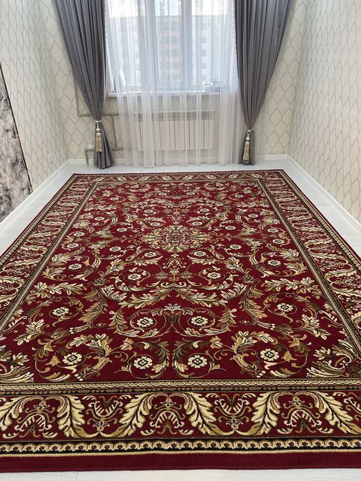 Ковер размером 3*4 в отличном состоянии