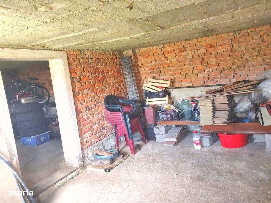 Casă solidă în inima Maramureșului Istoric – Călinești