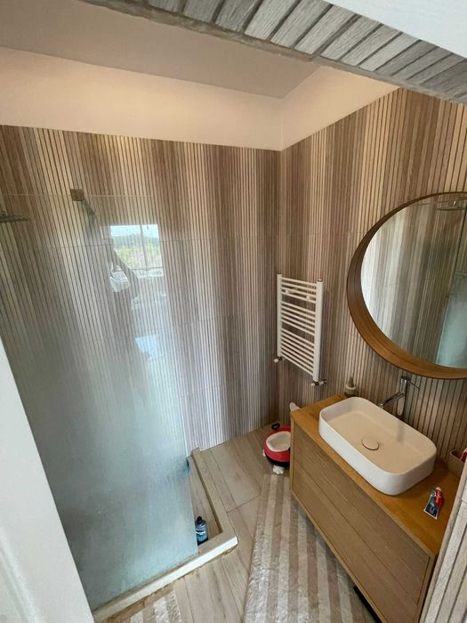 Apartament 3 camere, Titan Sun Park, doua bai, mobilat si utilat.