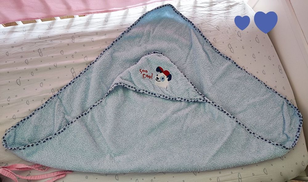 Протектори, бебешки завивки, комплекти