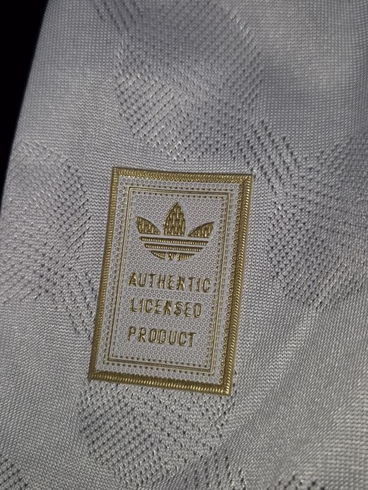 Tricou de fotbal Real Madrid