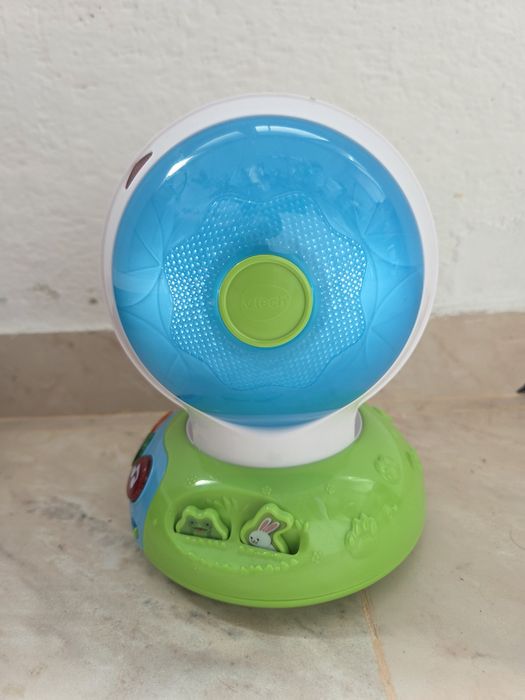 Roata alfabet Vtech