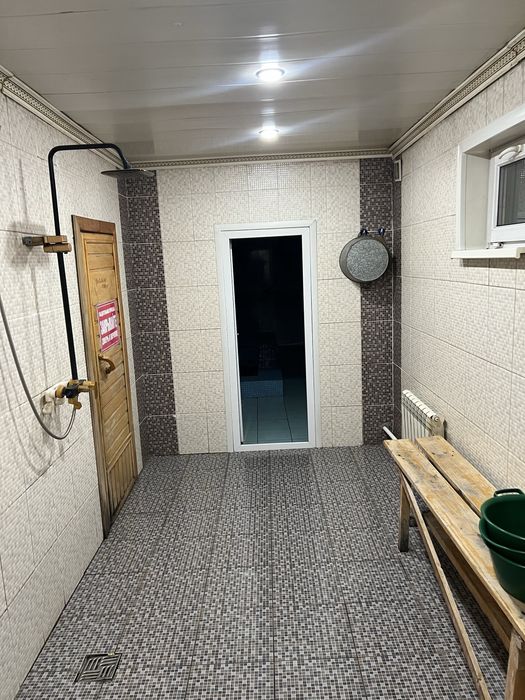 Продам действующий бизнес баню