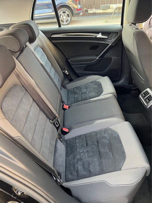 Volkswagen Golf VII Hatchback HIGHLINE