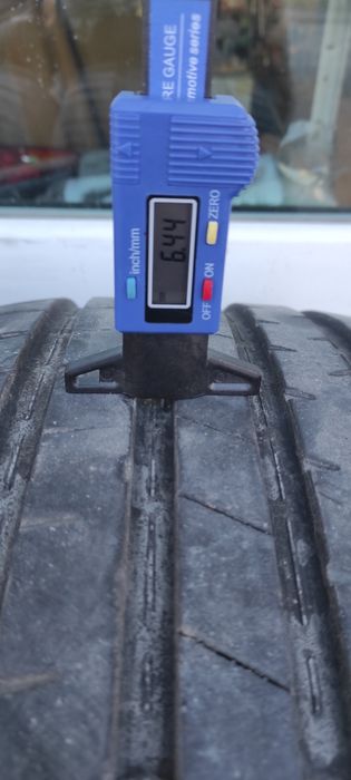 Летни Гуми 255 35 18