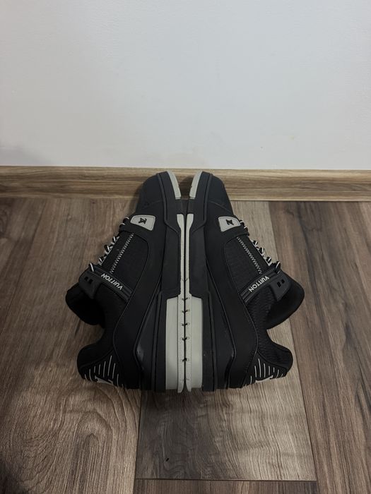 Louis Vuitton Trainer