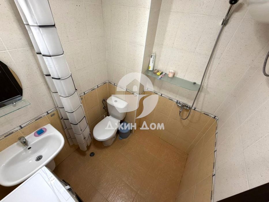 Продава се Едностаен апартамент в к.к. Слънчев бряг - 70 кв.м за 415 €/кв.м - Снимка #8