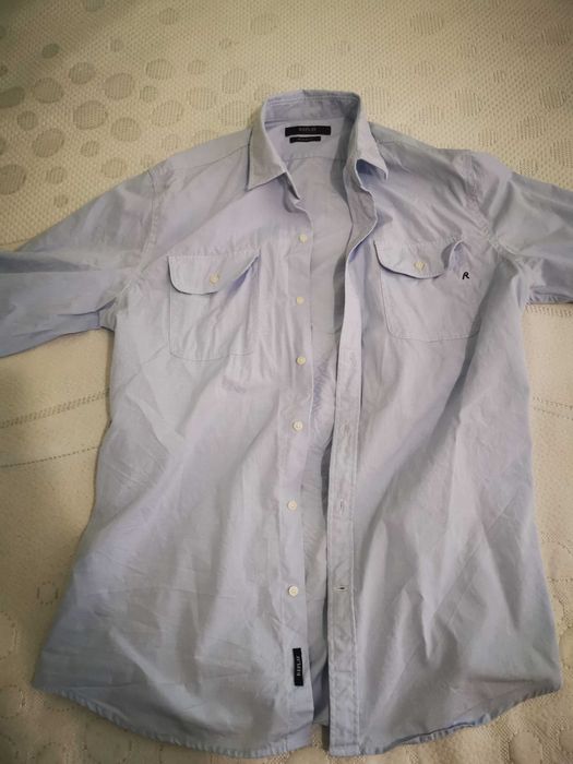 Мъжка риза