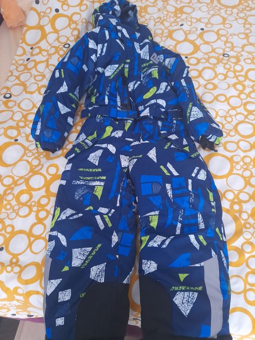 treninguri pentru copii