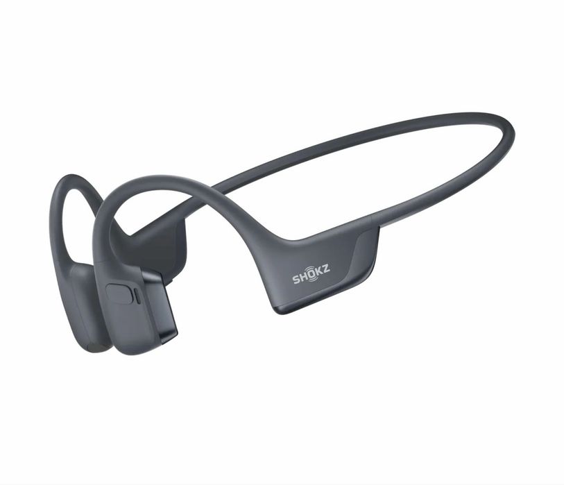 НОВО!!! Безжични слушалки с костна проводимост SHOKZ OpenRun Pro 2 mini, Open-Ear