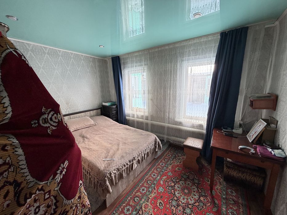 Продам дом г. Булаево