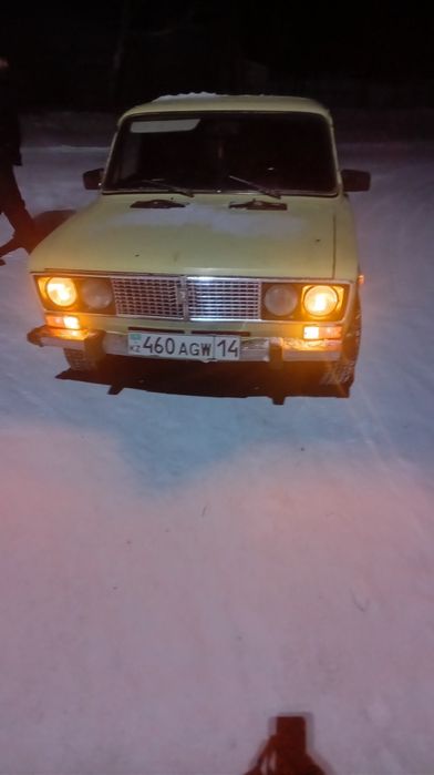 Ваз 2106 жигули.шестерка