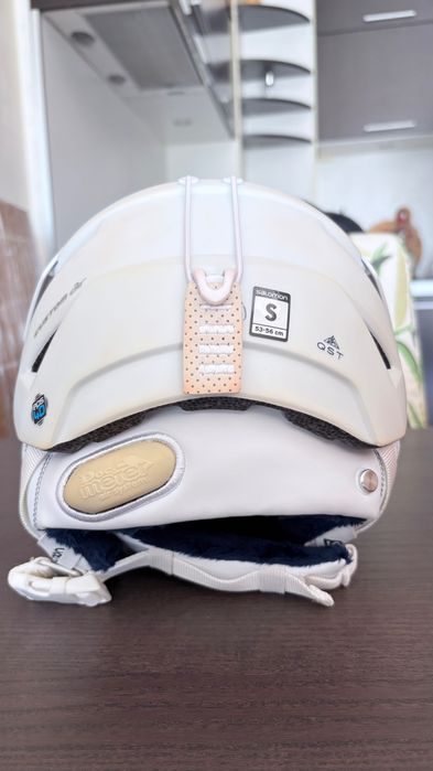 Ски каска Salomon
