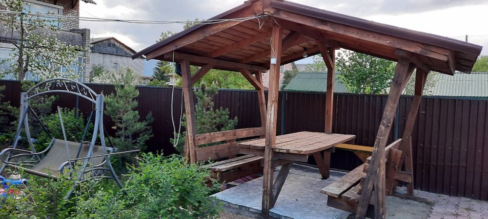 Частный Дом в боровом