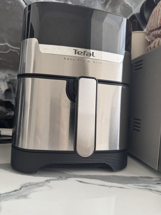 Аэрогриль Tefal