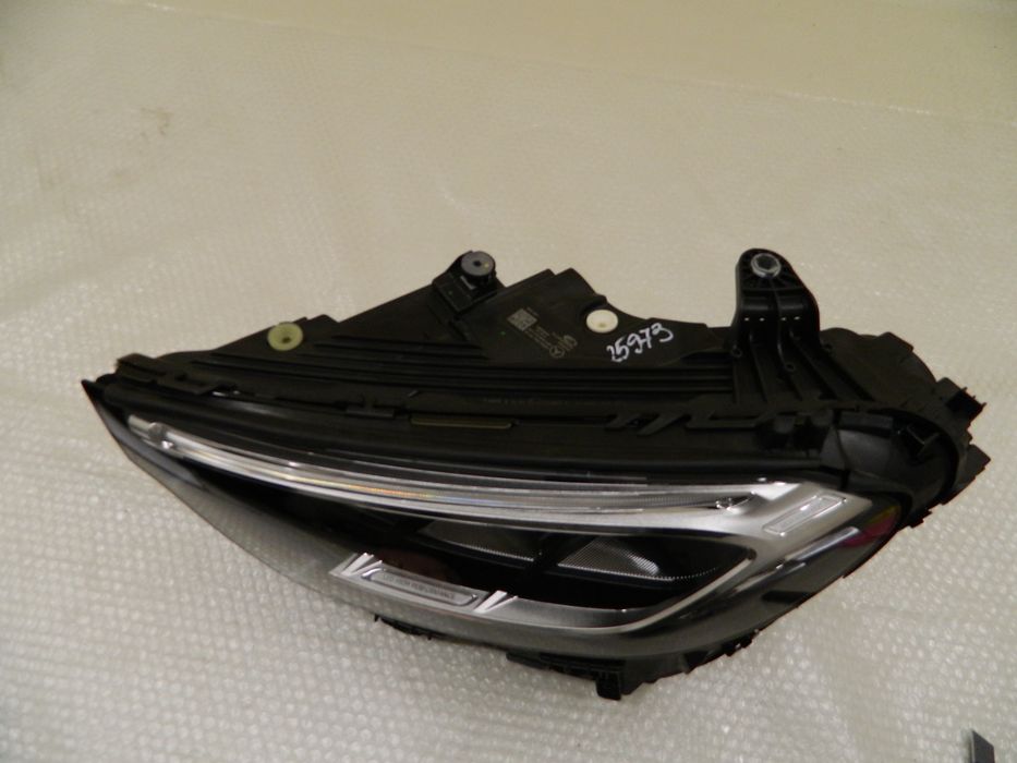 Far stanga Mercedes GLC W254 Full LED HIGH PERFORMANCE,  2022, 2023, 2024, 2025 cod origine A254906391