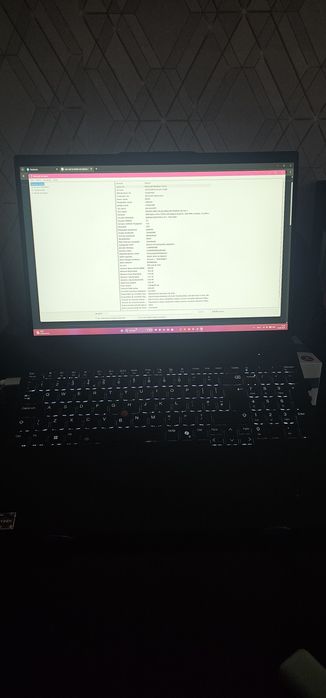 Lenovo L16 Gen 1