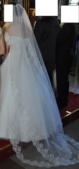 Rochie de mireasa