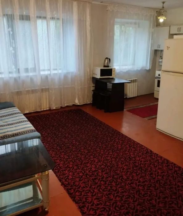 Сдам 1-ком в районе городского парка