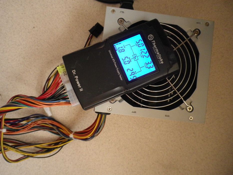 Захранване за компютър  TrendSonic ADK-A450W