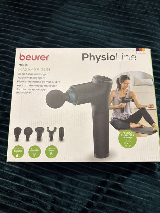 Beurer MG185 pistol pentru masaj