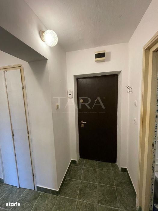 EXCLUSIVITATE. Apartament cu 2 camere, zona Grigore Alexandrescu.