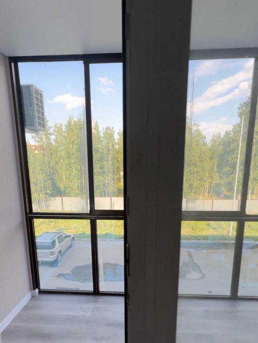 Продам евродвушку в ЖК Самал