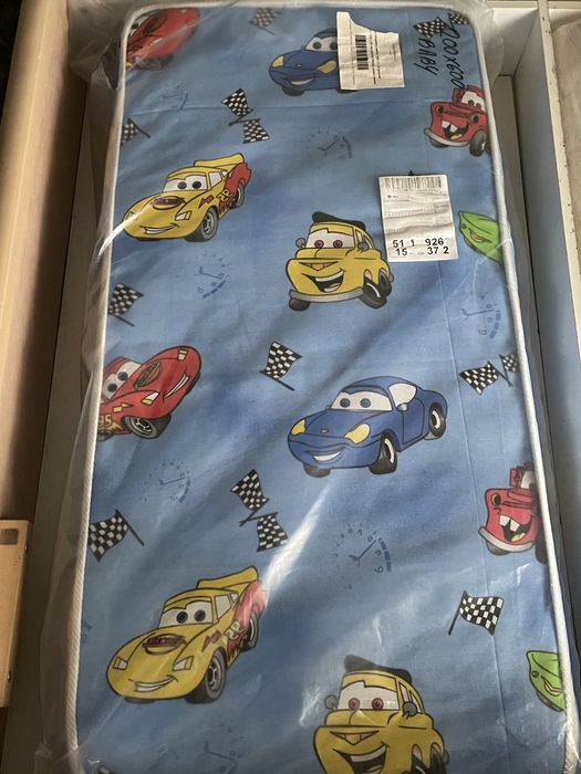 Saltea patut bebe nou nouta